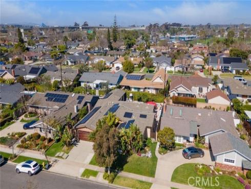 2791 Brimhall Drive, Rossmoor, CA