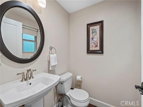 2791 Brimhall Drive, Rossmoor, CA