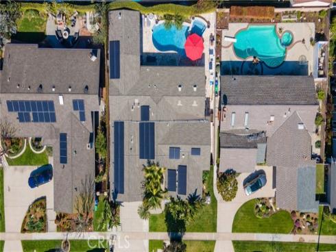 2791 Brimhall Drive, Rossmoor, CA