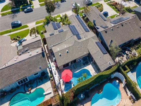 2791 Brimhall Drive, Rossmoor, CA