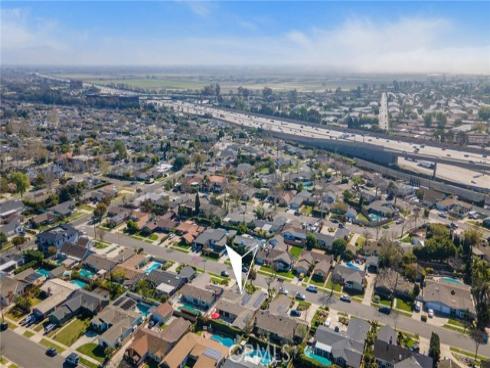 2791  Brimhall   Drive, Rossmoor, CA