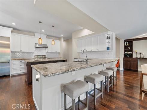 2791 Brimhall Drive, Rossmoor, CA