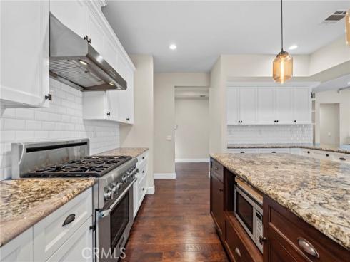 2791 Brimhall Drive, Rossmoor, CA