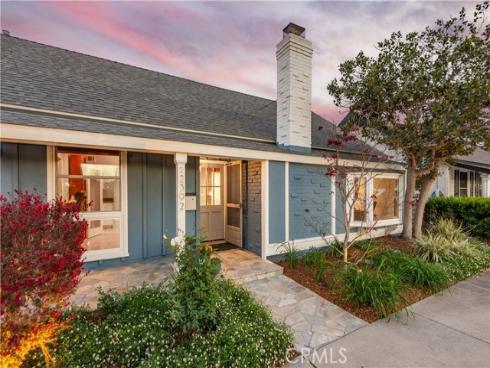 12392 Foster Road, Rossmoor, CA