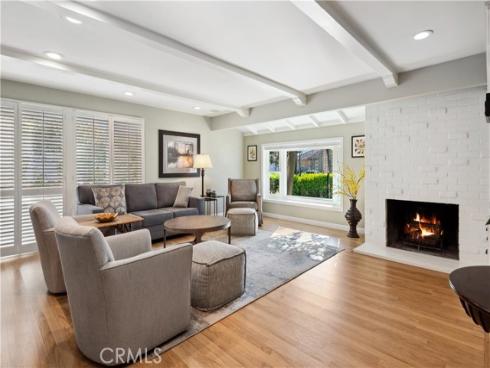 12392 Foster Road, Rossmoor, CA