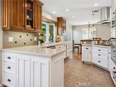 12392 Foster Road, Rossmoor, CA