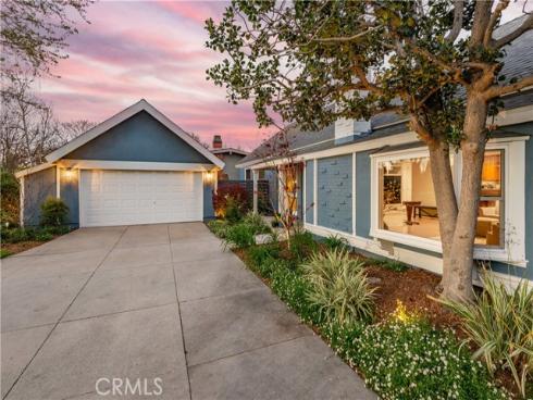 12392 Foster Road, Rossmoor, CA