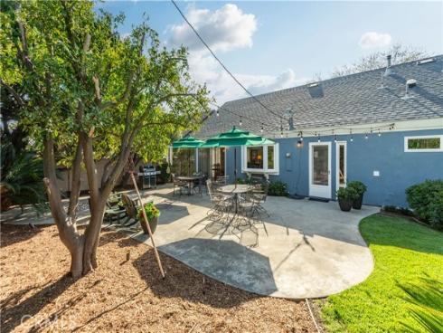 12392 Foster Road, Rossmoor, CA