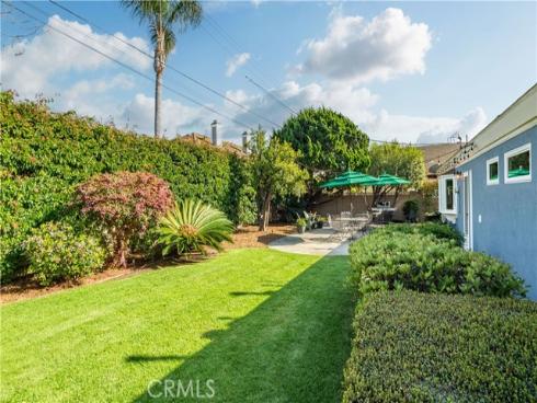 12392 Foster Road, Rossmoor, CA