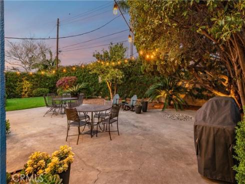 12392 Foster Road, Rossmoor, CA