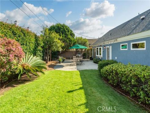 12392 Foster Road, Rossmoor, CA