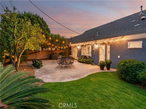 12392 Foster Road, Rossmoor, CA