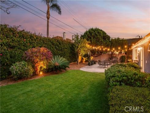 12392 Foster Road, Rossmoor, CA