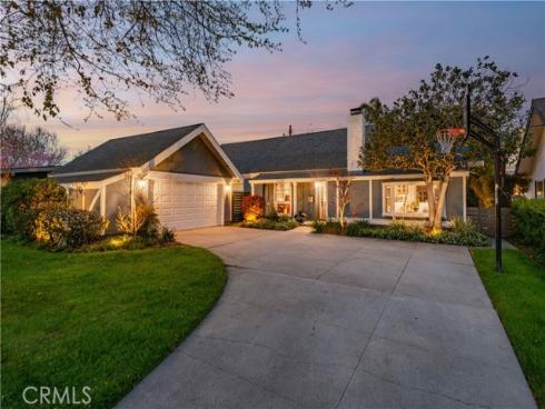 12392 Foster Road, Rossmoor, CA