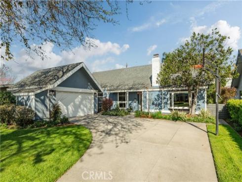 12392 Foster Road, Rossmoor, CA