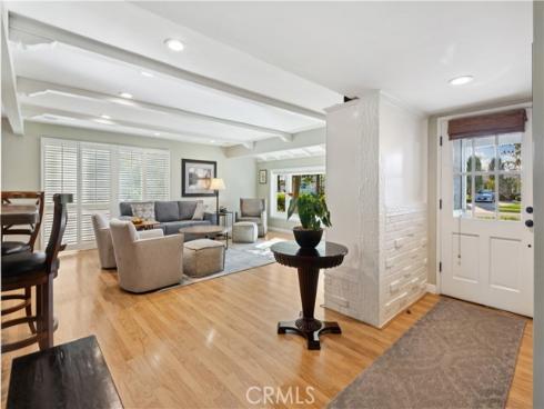 12392 Foster Road, Rossmoor, CA