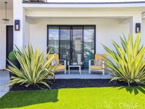 11221 Davenport Road, Rossmoor, CA