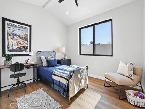 11221 Davenport Road, Rossmoor, CA