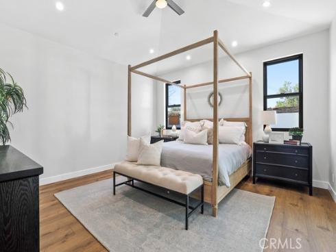 11221 Davenport Road, Rossmoor, CA