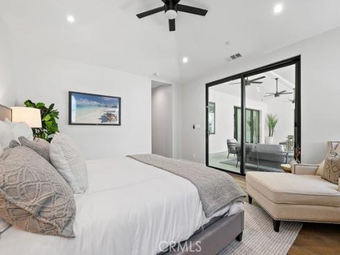 11221 Davenport Road, Rossmoor, CA