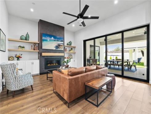 11221 Davenport Road, Rossmoor, CA