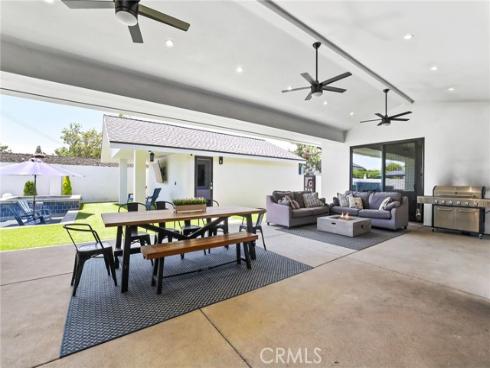 11221 Davenport Road, Rossmoor, CA