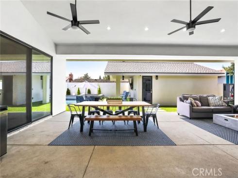 11221 Davenport Road, Rossmoor, CA