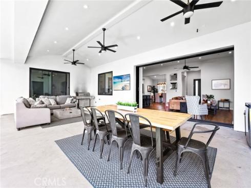 11221 Davenport Road, Rossmoor, CA