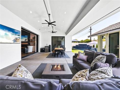 11221 Davenport Road, Rossmoor, CA