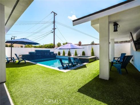 11221 Davenport Road, Rossmoor, CA