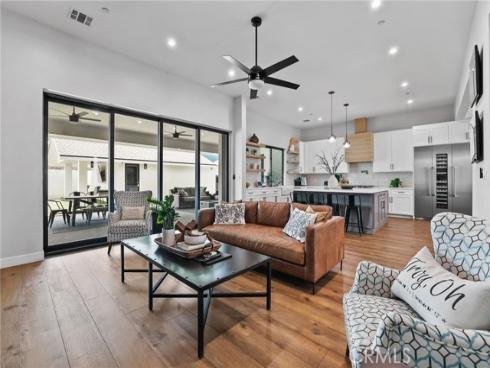 11221 Davenport Road, Rossmoor, CA