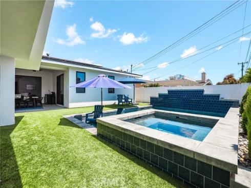 11221 Davenport Road, Rossmoor, CA