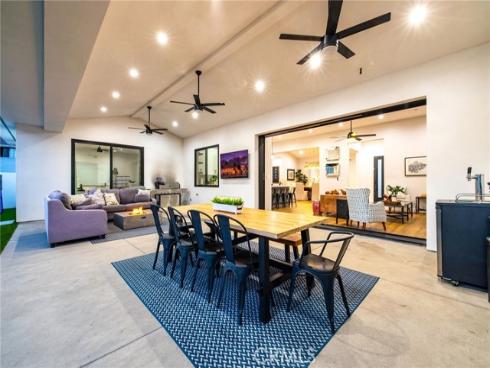 11221 Davenport Road, Rossmoor, CA