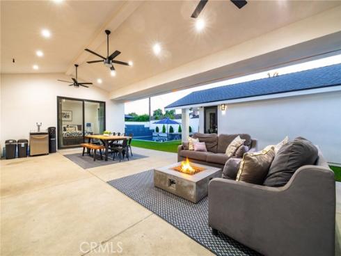 11221 Davenport Road, Rossmoor, CA