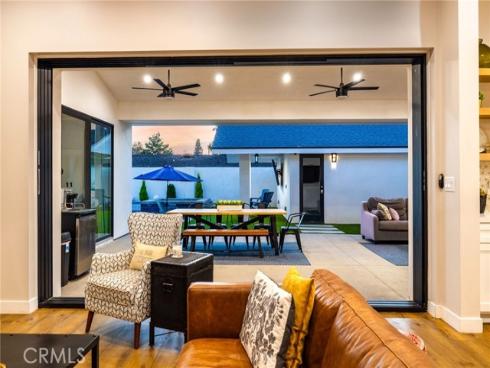 11221 Davenport Road, Rossmoor, CA