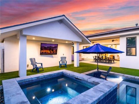 11221 Davenport Road, Rossmoor, CA