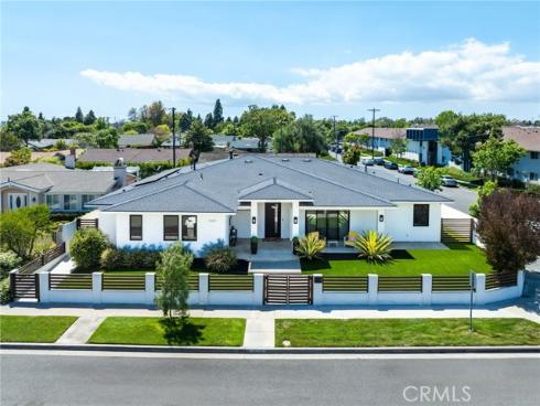 11221 Davenport Road, Rossmoor, CA