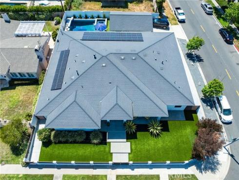 11221 Davenport Road, Rossmoor, CA