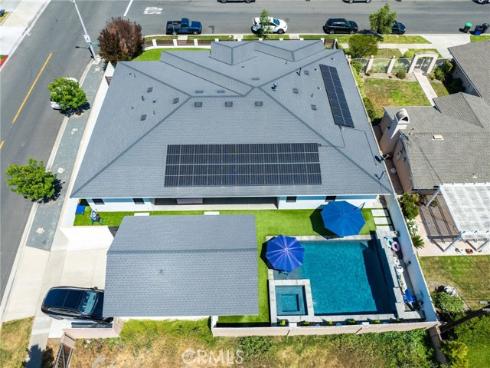 11221 Davenport Road, Rossmoor, CA