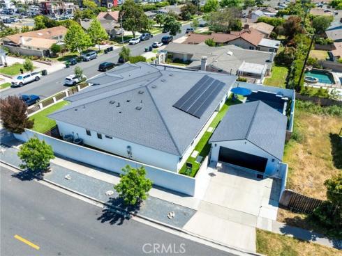 11221  Davenport   Road, Rossmoor, CA