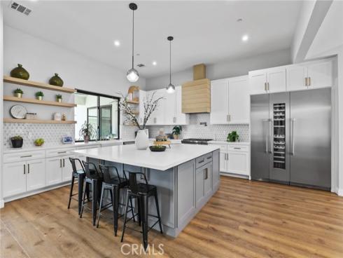 11221 Davenport Road, Rossmoor, CA