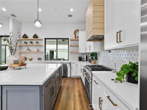 11221 Davenport Road, Rossmoor, CA