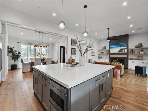 11221 Davenport Road, Rossmoor, CA