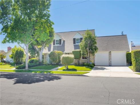 11731 Argyle Drive, Rossmoor, CA