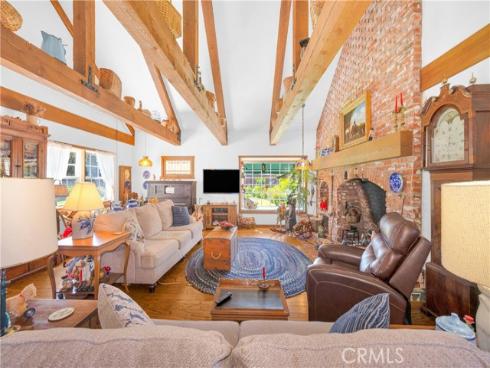 11731 Argyle Drive, Rossmoor, CA