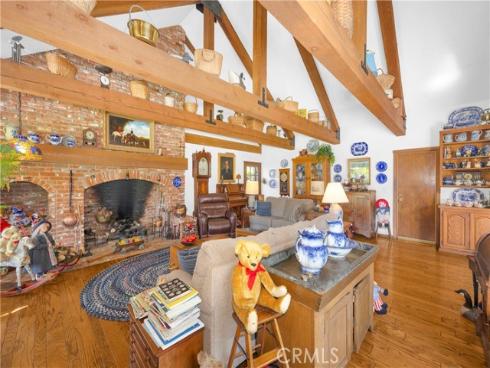 11731 Argyle Drive, Rossmoor, CA