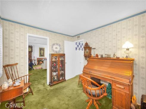 11731 Argyle Drive, Rossmoor, CA