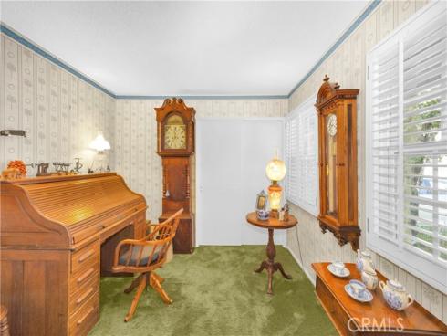 11731 Argyle Drive, Rossmoor, CA