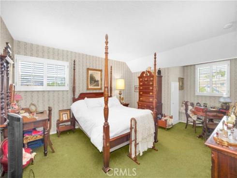 11731 Argyle Drive, Rossmoor, CA