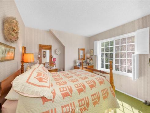 11731 Argyle Drive, Rossmoor, CA